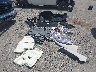 W1KAF4HB4SR****** Wrecked 2025 Mercedes-Benz C-Class in Pennsylvania State