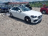 W1KAF4HB4SR****** Salvage and Wrecked 2025 Mercedes-Benz C-Class in Pittsburgh