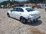 W1KAF4HB4SR****** Salvage and Repairable 2025 Mercedes-Benz C-Class in Pittsburgh