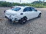 W1KAF4HB4SR****** Salvage and Wrecked 2025 Mercedes-Benz C-Class in Pennsylvania State