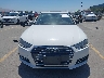 WAUANAF41HA****** Used 2017 Audi A4 in California State
