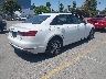 WAUANAF41HA****** Salvage and Wrecked 2017 Audi A4 in California State