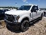 1FT7X2B69KE****** Usados y Reparables 2019 Ford F-250 en Tulsa