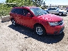 3C4PDCBG1GT****** Salvage and Wrecked 2016 Dodge Journey in Albuquerque