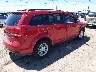3C4PDCBG1GT****** Salvage and Wrecked 2016 Dodge Journey in New Mexico State
