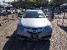 19UUB1F33FA****** Wrecked 2015 Acura TLX in Connecticut State