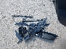 2HGFC2F60KH****** Wrecked 2019 Honda Civic in Texas State