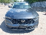 1HGCY1F25PA****** Salvage 2023 Honda Accord in New York State