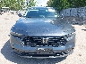 1HGCY1F25PA****** Salvage and Repairable 2023 Honda Accord in New York State