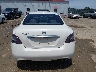 1N4AA5AP3DC****** Wrecked 2013 Nissan Maxima
