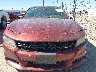 2C3CDXBG3JH****** Wrecked 2018 Dodge Charger in Texas State