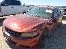 2C3CDXBG3JH****** Used and Repairable 2018 Dodge Charger in Lubbock