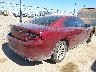 2C3CDXBG3JH****** Salvage and Wrecked 2018 Dodge Charger in Texas State