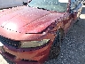 2C3CDXBG3JH****** Salvage and Repairable 2018 Dodge Charger in Texas State