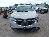 2GNAXSEV2J6****** Wrecked 2018 Chevrolet Equinox in New York State
