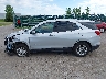 2GNAXSEV2J6****** Repairable 2018 Chevrolet Equinox in New York State