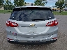2GNAXSEV2J6****** Wrecked 2018 Chevrolet Equinox