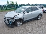 2GNAXSEV2J6****** Used and Repairable 2018 Chevrolet Equinox in Rochester