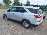 2GNAXSEV2J6****** Salvage and Repairable 2018 Chevrolet Equinox in Rochester