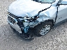 2GNAXSEV2J6****** Salvage and Repairable 2018 Chevrolet Equinox in New York State