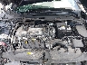 5YFEPMAE6NP****** Repairable 2022 Toyota Corolla in Fort Worth North