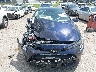 5YFEPMAE6NP****** Wrecked 2022 Toyota Corolla in Texas State