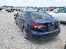 5YFEPMAE6NP****** Salvage and Repairable 2022 Toyota Corolla in Fort Worth North