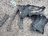 2T1BURHEXJC****** Salvamento 2018 Toyota Corolla en Estado de Nueva York
