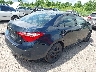 2T1BURHEXJC****** Salvamento y Destrozados 2018 Toyota Corolla en Estado de Nueva York