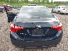 2T1BURHEXJC****** Salvamento y Reparables 2018 Toyota Corolla en Estado de Nueva York
