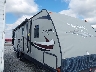 4YDT28922GK****** Salvage and Repairable 2016 Keystone Passport Ultra Lite in Nebraska State