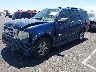 1FMFU165X8L****** Used and Repairable 2008 Ford Expedition in Las Vegas