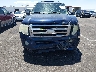 1FMFU165X8L****** Salvage and Repairable 2008 Ford Expedition in Nevada State