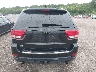 1C4RJFCT9DC****** Wrecked 2013 Jeep Grand Cherokee