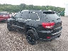 1C4RJFCT9DC****** Salvage and Repairable 2013 Jeep Grand Cherokee in Chicago North