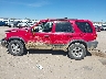 1FMCU04182K****** Repairable 2002 Ford Escape in Colorado State