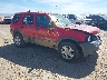 1FMCU04182K****** Salvage and Wrecked 2002 Ford Escape in Western Colorado