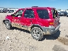1FMCU04182K****** Salvage and Repairable 2002 Ford Escape in Western Colorado