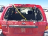 1FMCU04182K****** Salvage and Repairable 2002 Ford Escape in Colorado State
