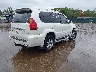 JTJBT20X660****** Salvamento y Destrozados 2006 Lexus GX 470 en Estado de Indiana