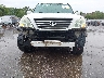 JTJBT20X660****** Salvamento y Reparables 2006 Lexus GX 470 en Estado de Indiana