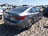 3VWBX7BU0SM****** Salvage and Wrecked 2025 Volkswagen Jetta in Tennessee State