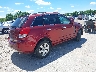 3GSCL53718S****** Salvamento y Destrozados 2008 Saturn VUE en Estado de Kentucky