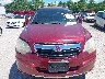 3GSCL53718S****** Salvamento y Reparables 2008 Saturn VUE en Estado de Kentucky