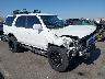 JT3GN86R2W0****** Salvage and Wrecked 1998 Toyota 4Runner in Phoenix