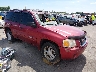 1GKDT13S342****** Salvamento y Destrozados 2004 GMC Envoy en Saint Louis