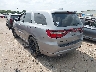 1C4RDHDG5LC****** Salvamento y Reparables 2020 Dodge Durango en Houston