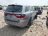 1C4RDHDG5LC****** Salvamento y Destrozados 2020 Dodge Durango en Estado de Texas