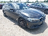 WBAJA5C50JG****** Salvamento y Destrozados 2018 BMW 5 Series en Houston South
