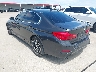 WBAJA5C50JG****** Salvamento y Reparables 2018 BMW 5 Series en Houston South